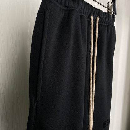 FOG x Essentials Felpa con cappuccio e pantaloni e maglia a maniche lunghe 23SS