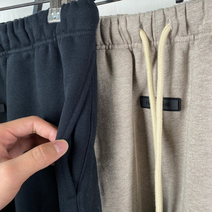 FOG x Essentials Sweatpants 23FW Cloud