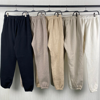 FOG x Essentials Sweatpants 23FW Cloud