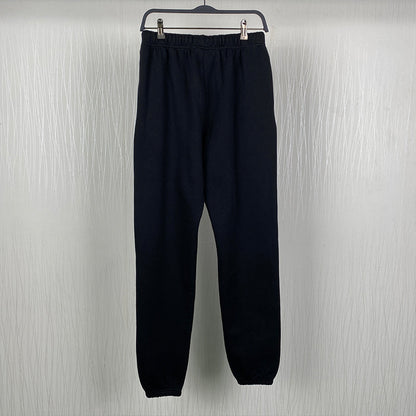 FOG x Essentials Felpa con cappuccio e pantaloni e maglia a maniche lunghe 23SS