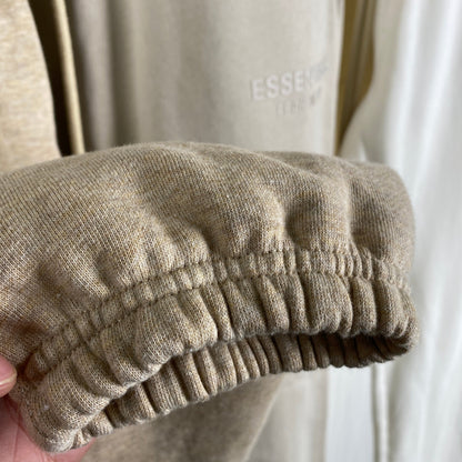 FOG x Essentials Sweatpants 23FW Cloud