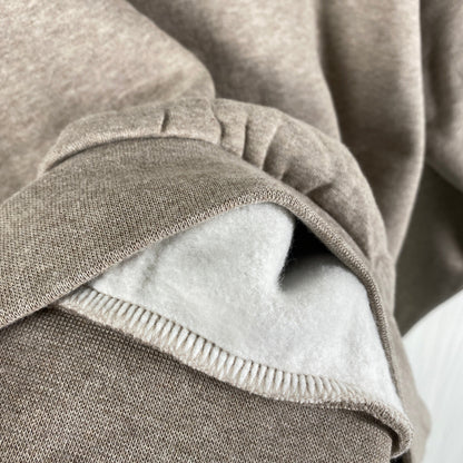 FOG x Essentials Crewneck 23FW