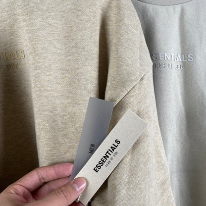 FOG x Essentials Crewneck 23FW