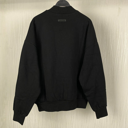 FOG x Essentials Felpa con cappuccio e pantaloni e maglia a maniche lunghe 23SS