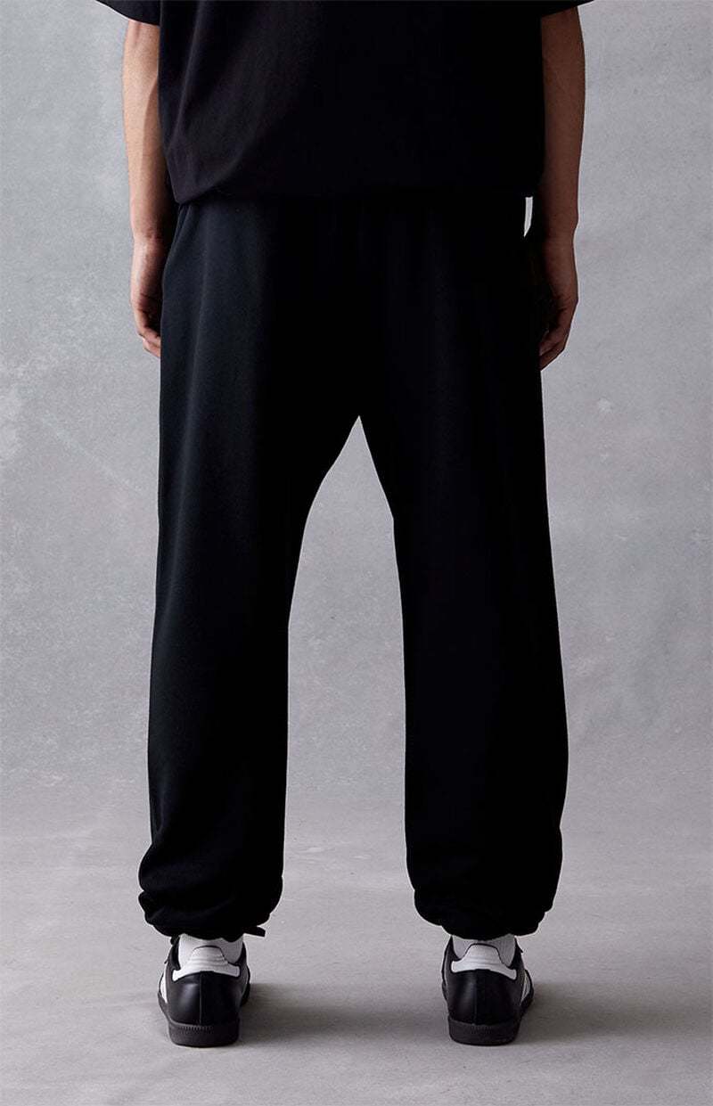 FOG x Essentials Felpa con cappuccio e pantaloni e maglia a maniche lunghe 23SS