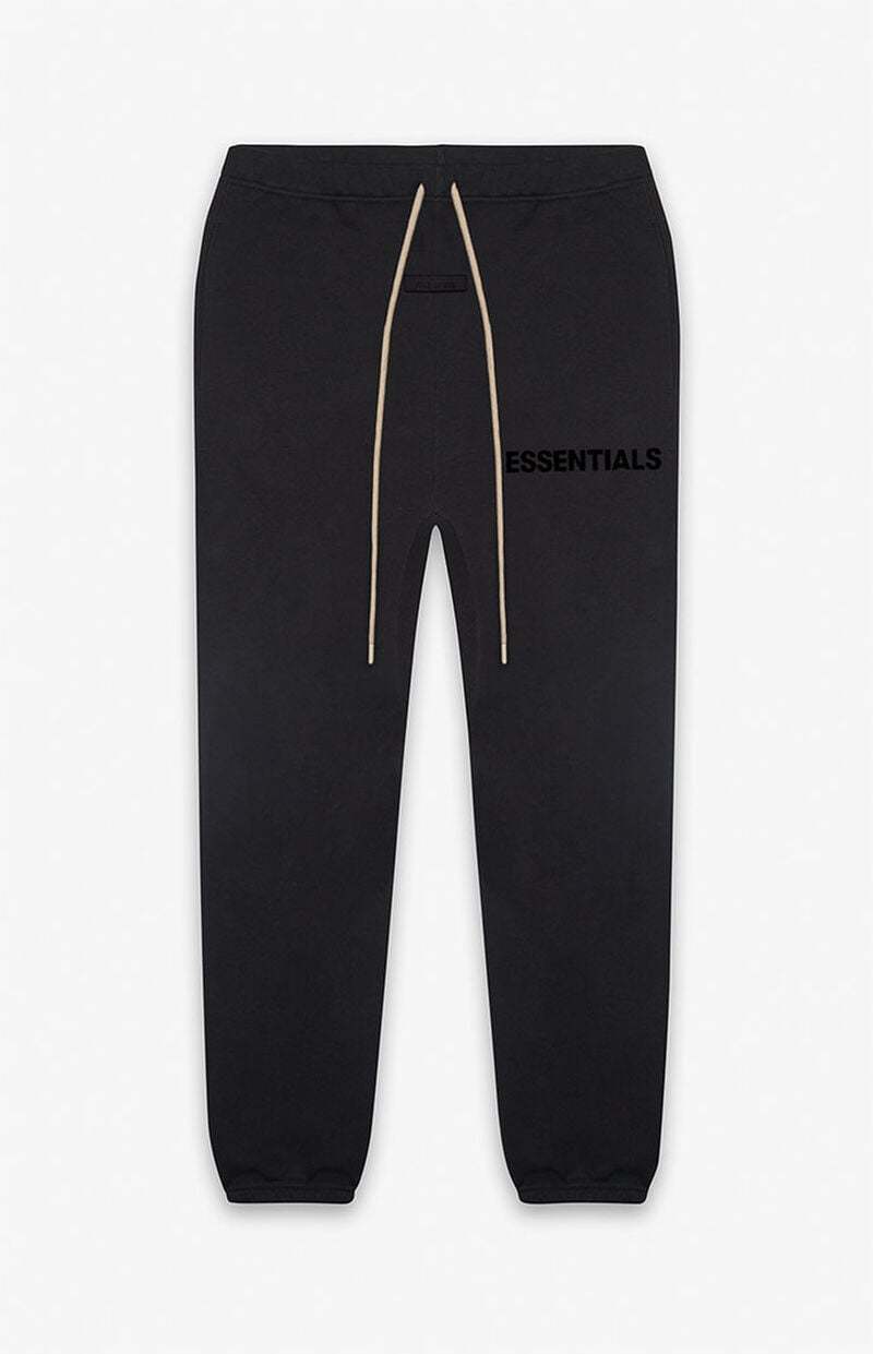 FOG x Essentials Felpa con cappuccio e pantaloni e maglia a maniche lunghe 23SS