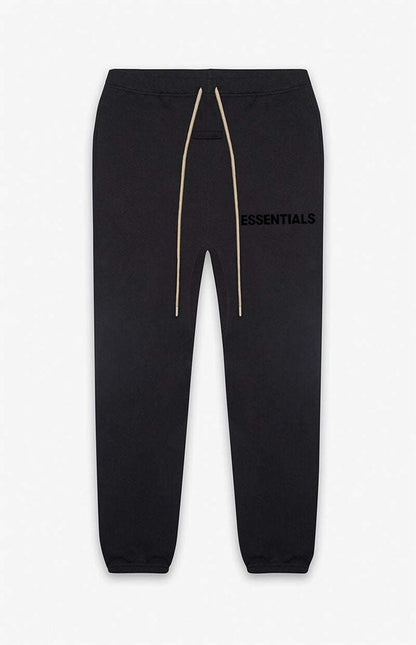FOG x Essentials Felpa con cappuccio e pantaloni e maglia a maniche lunghe 23SS