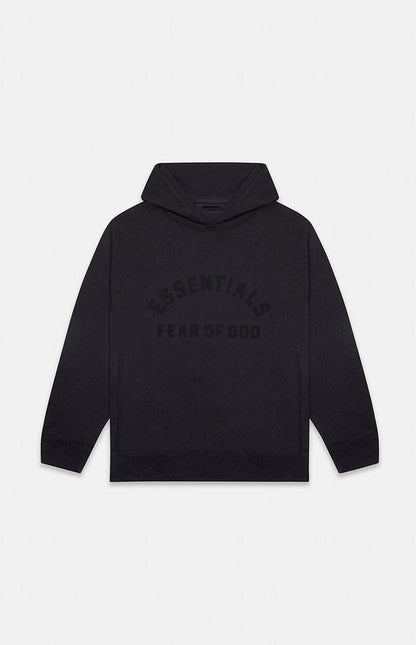 FOG x Essentials Felpa con cappuccio e pantaloni e maglia a maniche lunghe 23SS