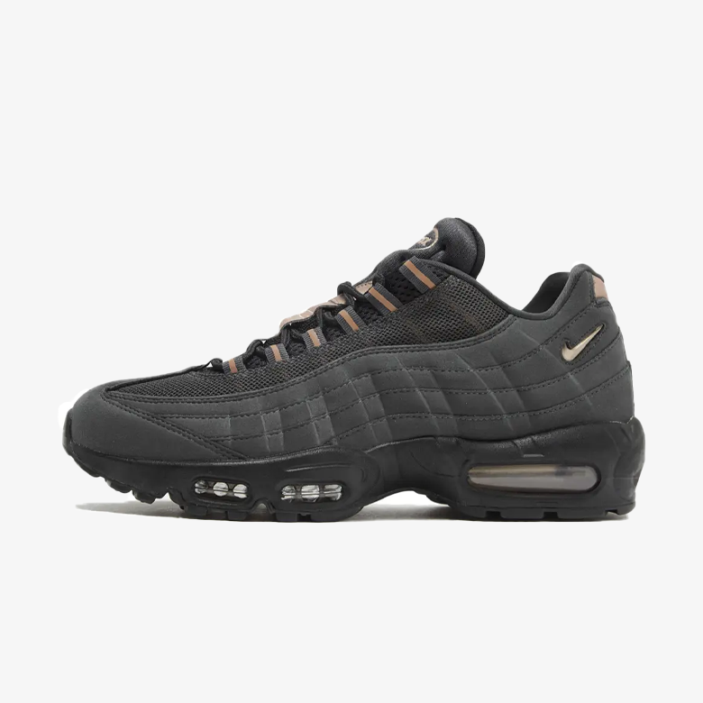 Nike Air Max 95 X Central Cee Vivi il tuo Syna World 