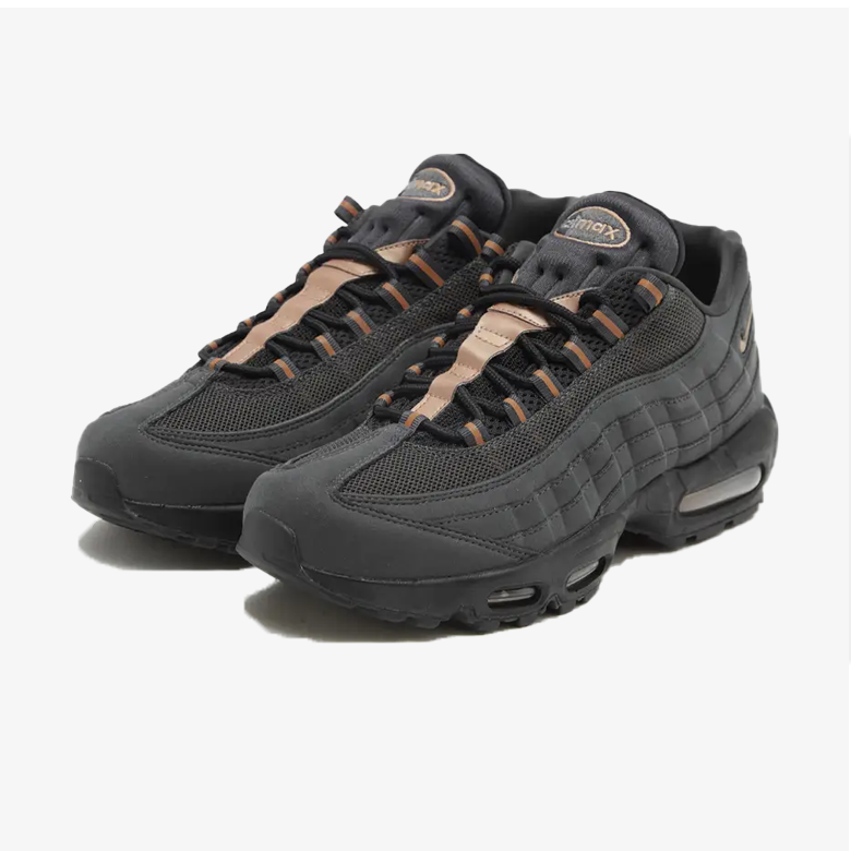 Nike Air Max 95 X Central Cee Vivi il tuo Syna World 