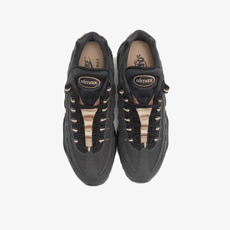 Nike Air Max 95 X Central Cee Vivi il tuo Syna World 