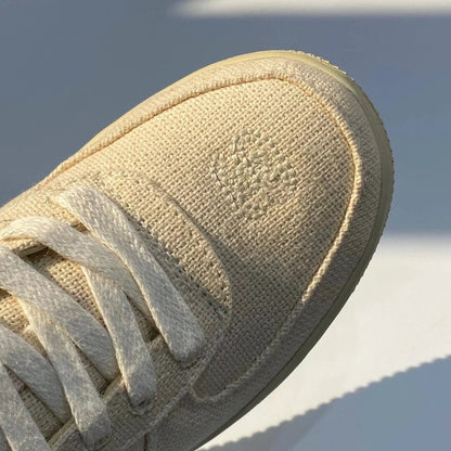 Nike x Stussy Air Force 1 Low Fossil 