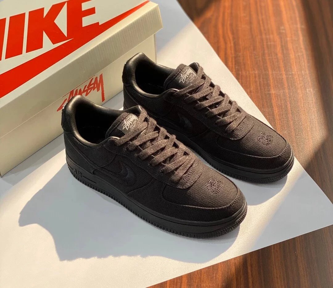 Nike air sales force 1 td