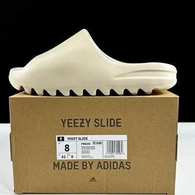 Yeezy Slide +10