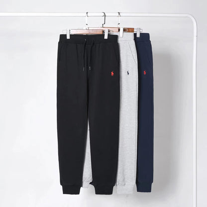 Pantaloni da tuta basic Ralph Lauren 
