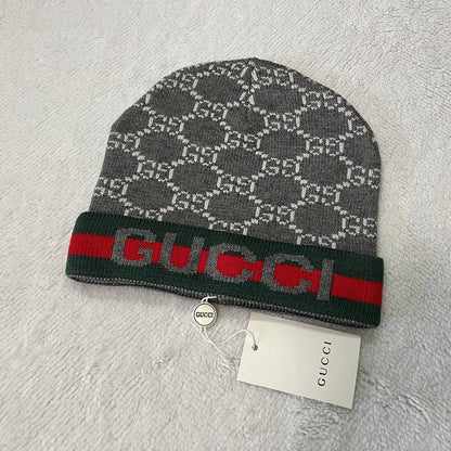 Gucc Cap