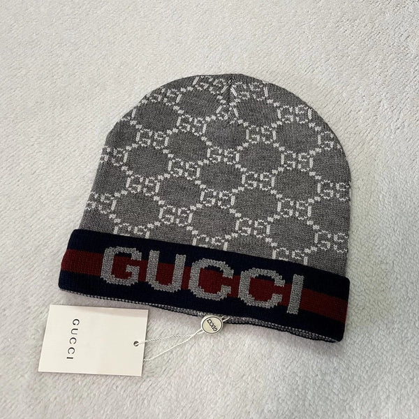 Gorra Gucci