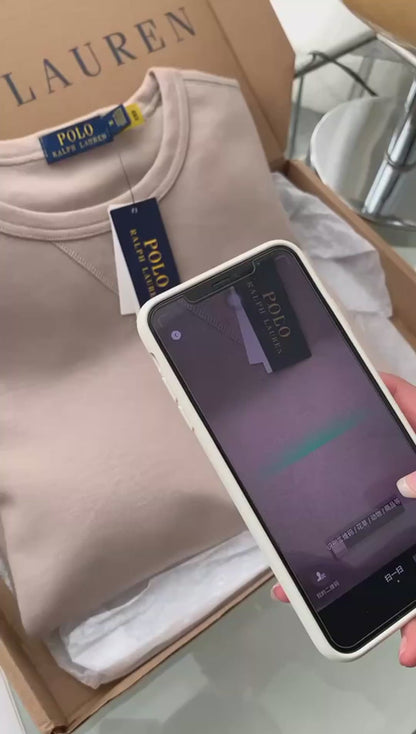 Ralph Lauren Sweater