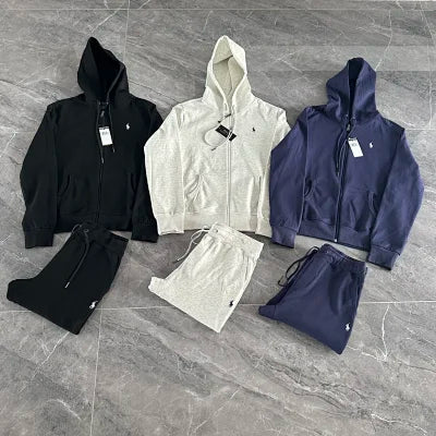 Abito base Ralph Lauren