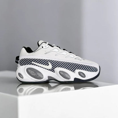 Nocta x Nike Glide Weiß &amp; Schwarz
