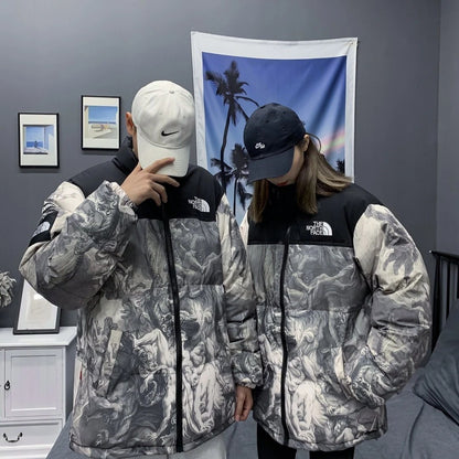 The North Face Pufferjacke