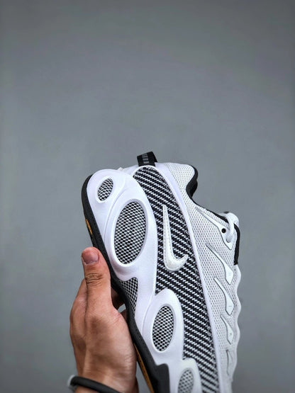 Nocta x Nike Glide Weiß &amp; Schwarz