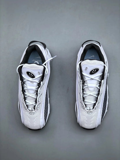 Nocta x Nike Glide Weiß &amp; Schwarz