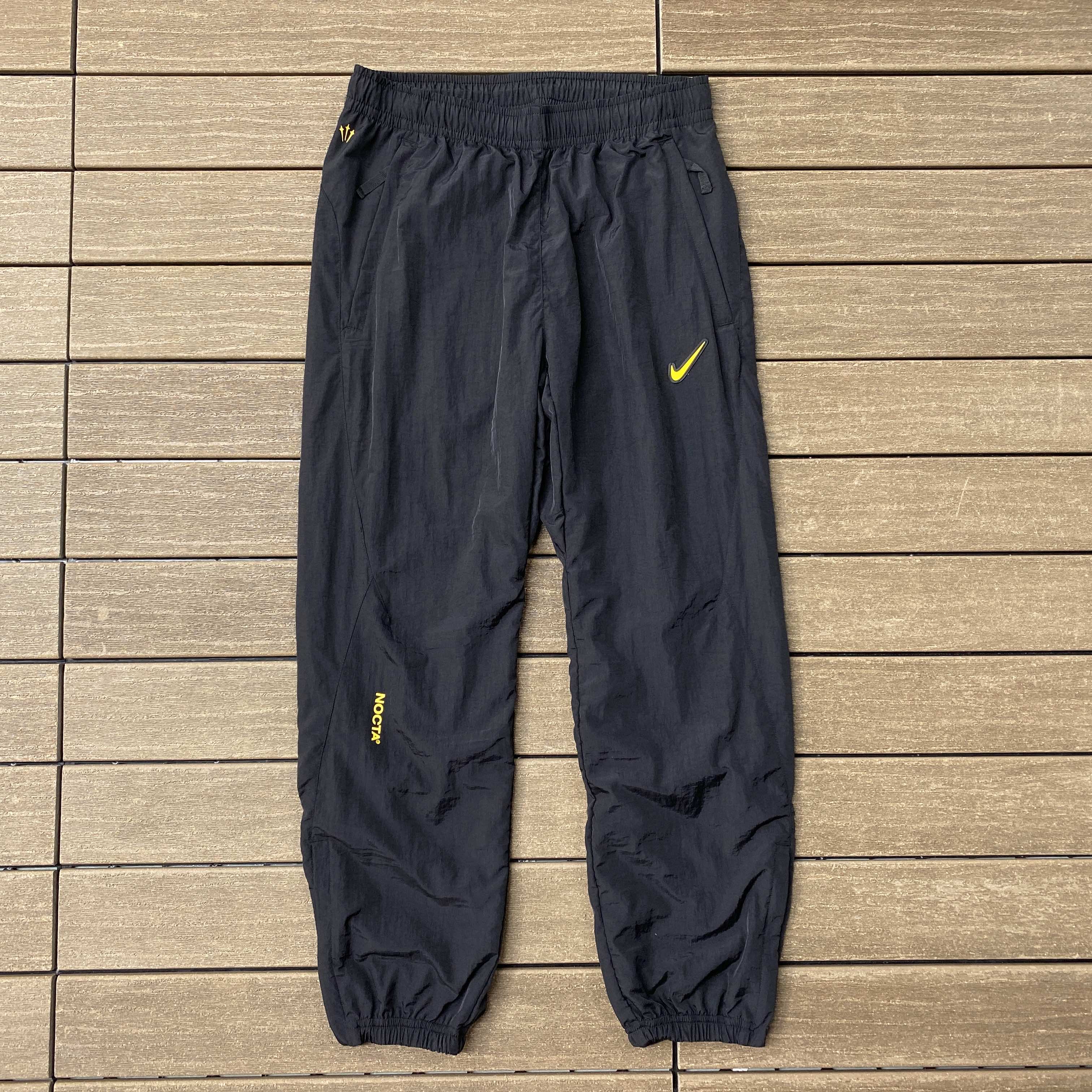 Nocta x Nike Track Pants – A Fonte